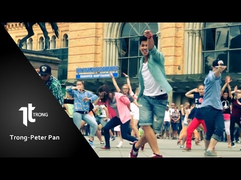 Trong Hieu - Peter Pan (Official Music Video)