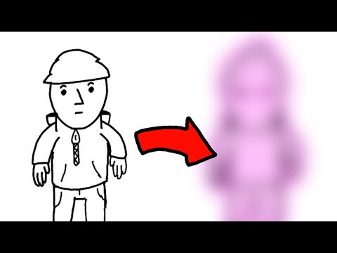 My final form (Animation)