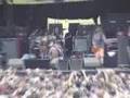 Meshuggah - Sickening (live)