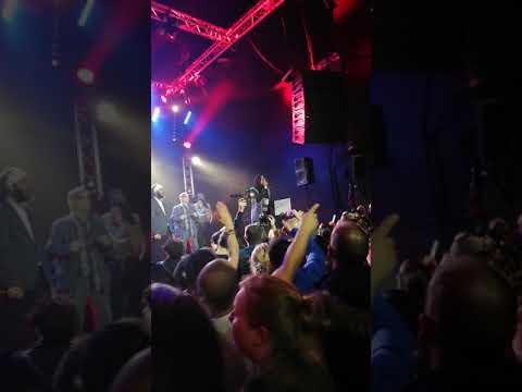 #2 Freestyle expression reggae - Yanis odua x daddy mory x Straika D x brahim and many more