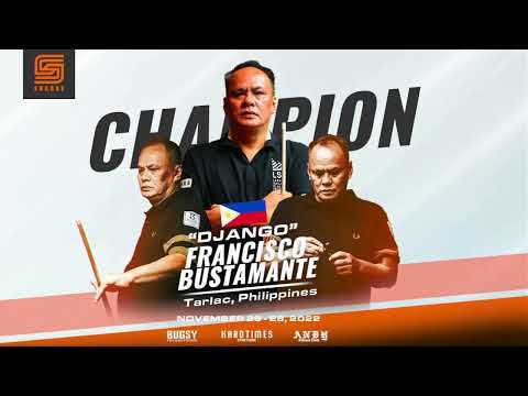 Special Event: Professional 10-Ball Race to 63 | Day 3 | November 28, 2022