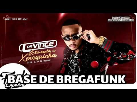 VENDIDA BASE DE BREGA FUNK COM A CAPELLA MC L DA 20 ( LEIA A DESCRIÇÃO)ESTILO MC MARLEY