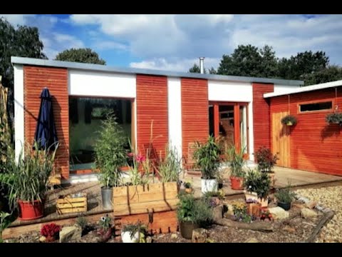 Tim Göbel & Jörg Weiler – Tiny Hotels – Erstkontakt Februar '21