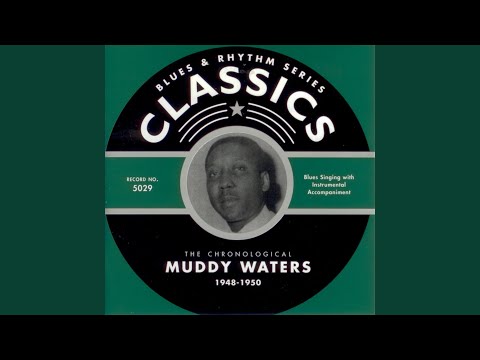 Rollin' Stone (02-?-50)