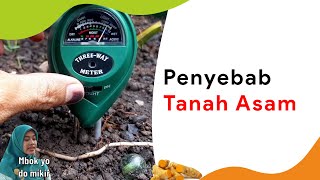 Download lagu 4 Penyebab dan Cara Mengatasi pH Tanah Asam mp3 Download lagu 4 Penyebab dan Cara Mengatasi pH Tanah Asam mp3