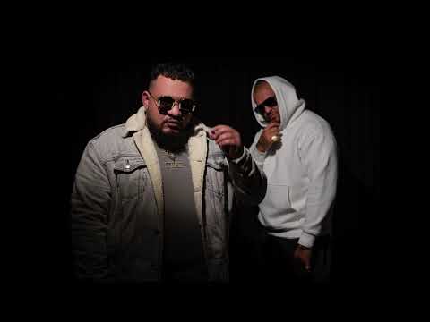 P.A.T. ft. Rytmus - Vesmir (Prod.P.A.T.)|Official Audio|