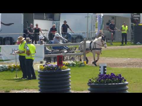 CASSOTTANA Luca, ITA, CAI3# Kronenberg NL, Marathon H1, Ob 3, 21 04 18