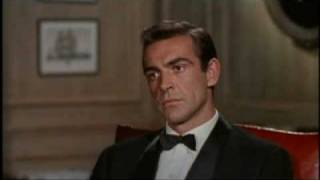 Dr. No Fan Trailer