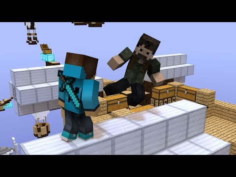 Hunger Games Ep.1 I Don't ToOt I w/ReallyOrignal & Ironphoenix421