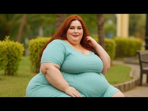 Big USSBBW Plus Size Clothing #ssbbw