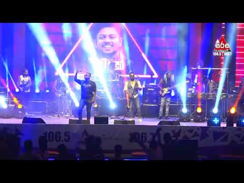 Adarei Wasthu (ආදරෙයි වස්තු) Dimanka Wellalage Sirasa FM Live Show With Flashback