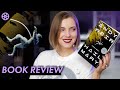 PROJECT HAIL MARY When Interstellar Meets The Martian Book Review