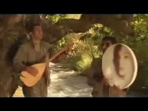 Koma Delila   Cuka Sere Dare