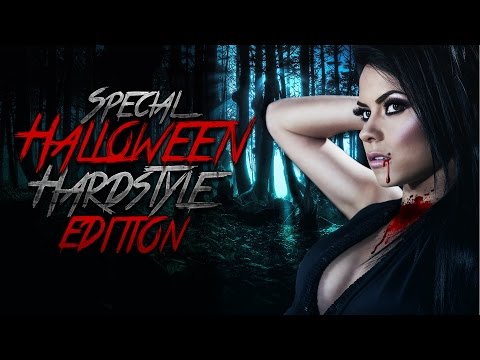 Special Hardstyle Mix 2014 by DJ ΛXCELLENT [EP.018] [Halloween Special]