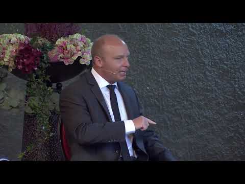 Podiumsdiskussion – ATS Symposion 2020