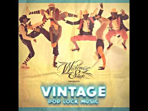 make you poplock feat  westcoast stone and roc phizzel