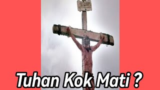 Download lagu Tuhan Kok Mati ? (  Sesi Diskusi) mp3 Download lagu Tuhan Kok Mati ? (  Sesi Diskusi) mp3