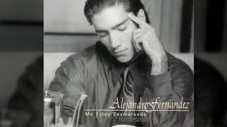 Alejandro Fernandez - Como el Sol y el Trigo