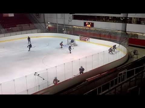 20180822 HC Slavia Praha - HC Slovan Louny 1