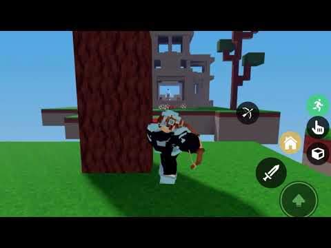 🎃 Winter Wonderland Bedwars in Roblox! 🛌❄️ Unveiling Halloween Eggs & Epic Seasonal Defenses!