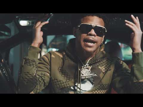 Yuppie Zanotti  "Camouflage" SSFILMZ EXCLUSIVE