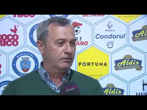 Telekom Sport - Rezumat Dunărea Călărași - Dinamo 1-0