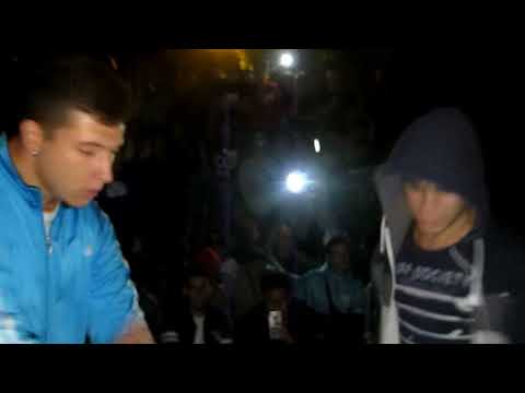 MITO vs STINGER - Dieciseisavos [PRE-NACIONAL BATTLE]