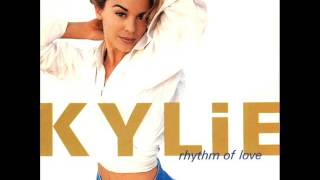 Kylie Minogue (Feat. The Poetess) - ONE BOY GIRL