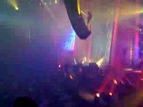 Coone vs Ruthless live Feat Mc Villain @ Reverze 2008