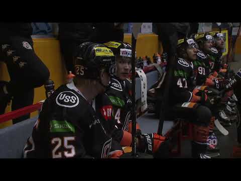 5.kolo HKM Zvolen - HC Košice ZÁZNAM