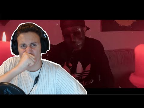 Jack Von Crack - CRACKZOMBIEMODUS - Reaction Heftig