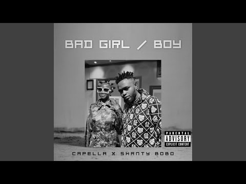 Bad Gyal/Boy