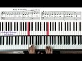 Merrily We Roll Along Piano Lessons For Kids Beginners Teach Me To Play Melody School Of Music