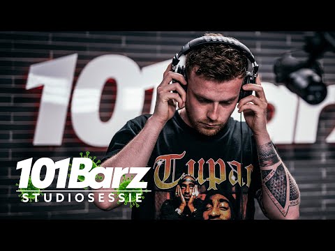 Video thumbnail for Ginger - Studiosessie 351