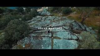 OSCAR MARTINEZ - CLOSE TO ME (Teaser)