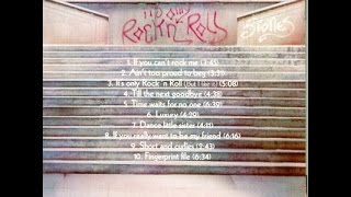 Time waits for no one/Rolling Stones