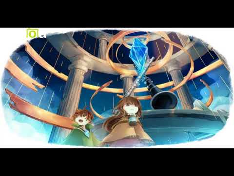 Sta - Song for Sprites