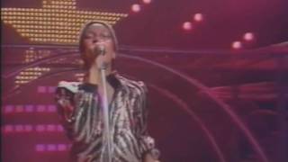 Gloria Jones - Go Now