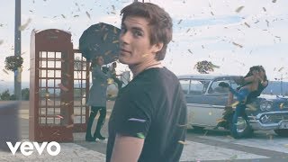 Dvicio - Casi Humanos