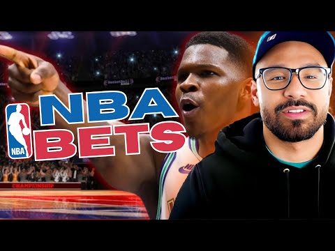 My 3 Best NBA Player Prop Bets Today 29th January