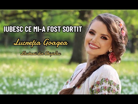 𝑳𝒖𝒄𝒓𝒆𝒕𝒊𝒂 𝑮𝒐𝒂𝒈𝒆𝒂 𝒔𝒊 𝑳𝒂𝒖𝒕𝒂𝒓𝒊𝒊 𝒅𝒊𝒏 𝑪𝒉𝒊𝒔𝒊𝒏𝒂𝒖 - 𝑰𝑼𝑩𝑬𝑺𝑪 𝑪𝑬 𝑴𝑰-𝑨 𝑭𝑶𝑺𝑻 𝑺𝑶𝑹𝑻𝑰𝑻 ❤️ 𝑵𝑶𝑼 !!!