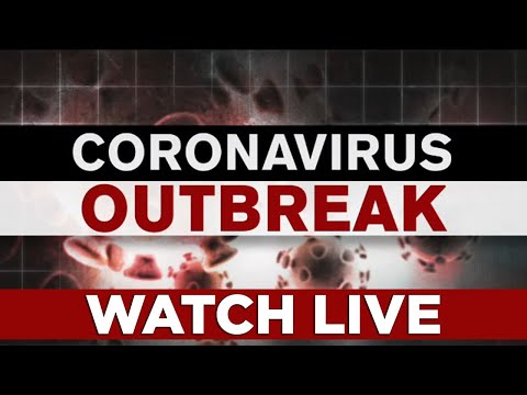 コロナウイルス最新情報：NY州知事CuomoがCOVID-19の危機の中で緊急事態を宣言 (Coronavirus Update: NY Gov. Cuomo declares state of emergency amid COVID-19 crisis)