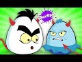 Faux Spas মজার কার্টুন শিশুর ভিডিও Kids Cartoons Kids Tv B