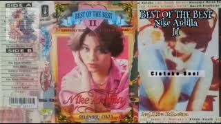 Download lagu BEST OF THE BEST NIKE ARDILLA VOL II SIDE A mp3 Download lagu BEST OF THE BEST NIKE ARDILLA VOL II SIDE A mp3