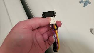 Garbage Electric GE Washer Lid Lock Fix