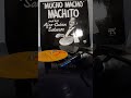 Machito Orchestra - Why Do I Love You