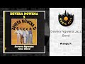 Devera Ngwena Jazz Band Wangu P Official Audio