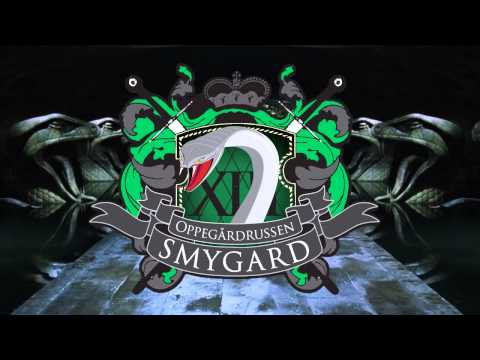 Smygard 2013 - Draco & Voldemort