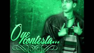 TOSER ONE - OYE, CONTESTA (AUDIO OFICIAL)