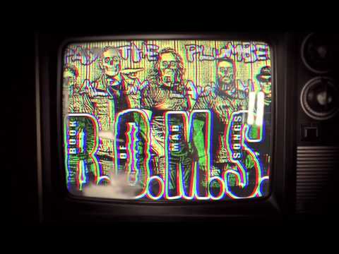 B.O.M.S. Pay the Plumber - LIVE